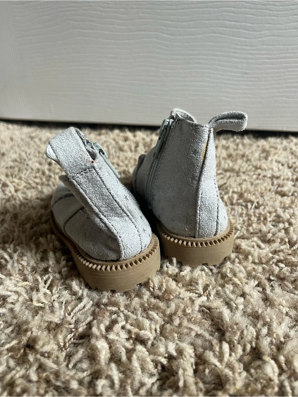 wonder nation adorable ankle